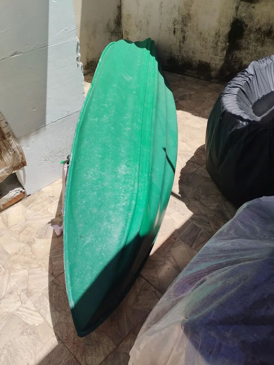 Caiaque duplo com acessórios - Foto 3