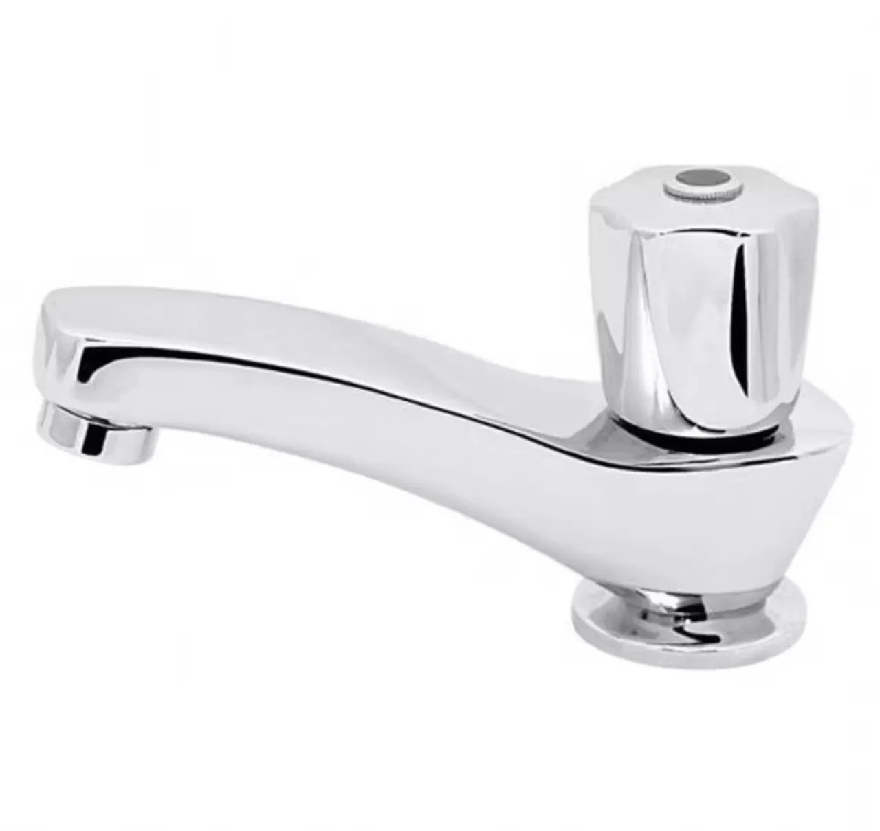 Lavatório banheiro - antigo c/ torneira - Foto 3