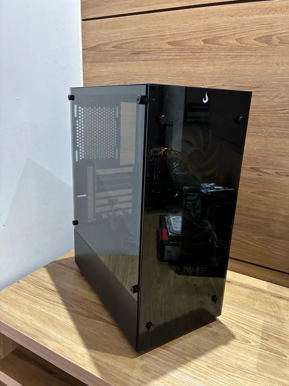 Varias peças PC gamer - Foto 5