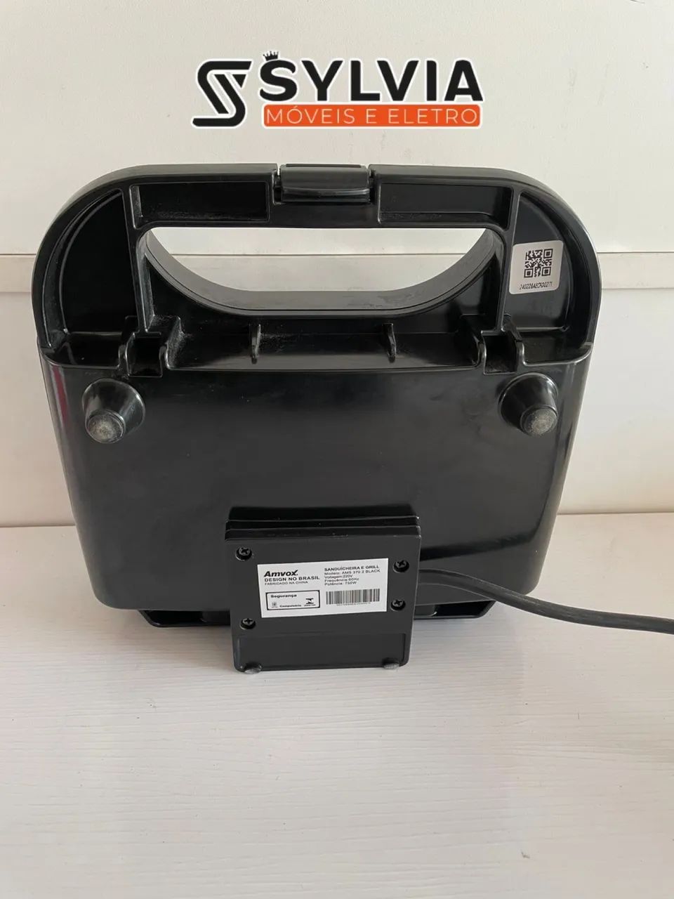 SANDUICHEIRA E GRILL - Foto 4