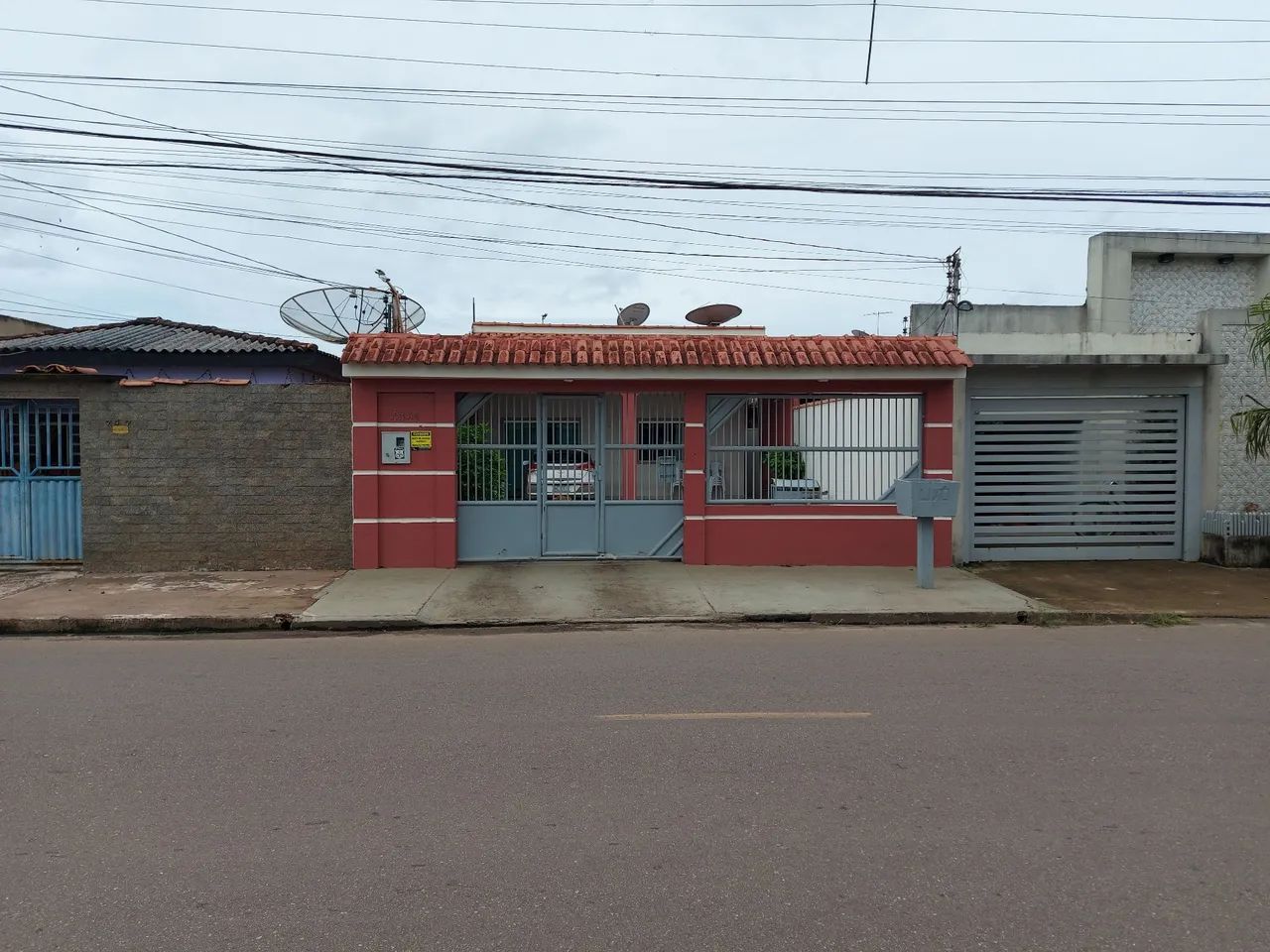 Foto - Porto Velho - Caladinho