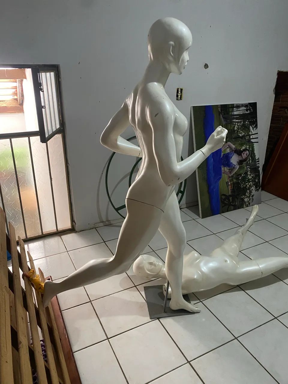 Manequins Esporte - Foto 2