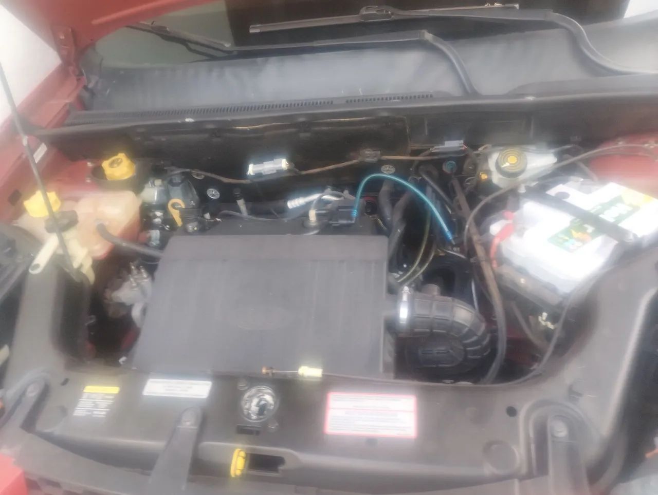 Ecosport XLT 1,6 flex - Foto 5