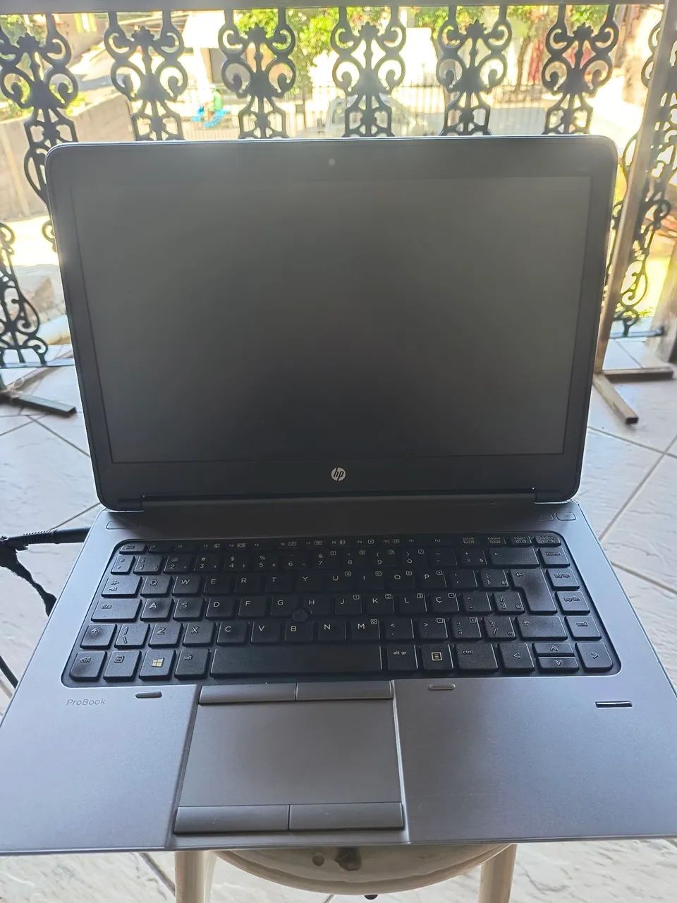 Notebook HP Probook super novo. - Foto 2