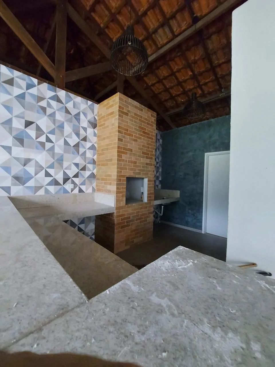 Alugo apto -2 quartos sendo 1 suíte - Foto 10