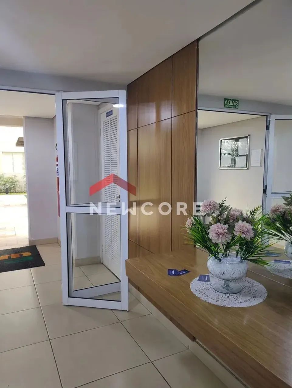 Apartamento em Avenida Deputado Emílio Carlos - Limão - São Paulo/SP - Foto 4