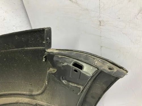 Parachoque Vw Fox Spacefox 2007 2008 2009 Importado - Foto 7