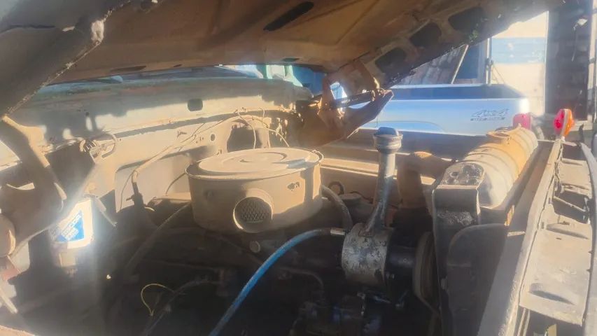 Caminhão F-600 - Foto 4