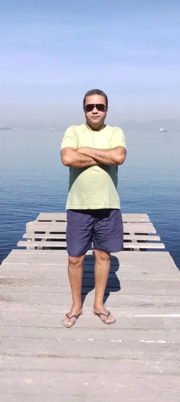MARIDO DE ALUGUEL