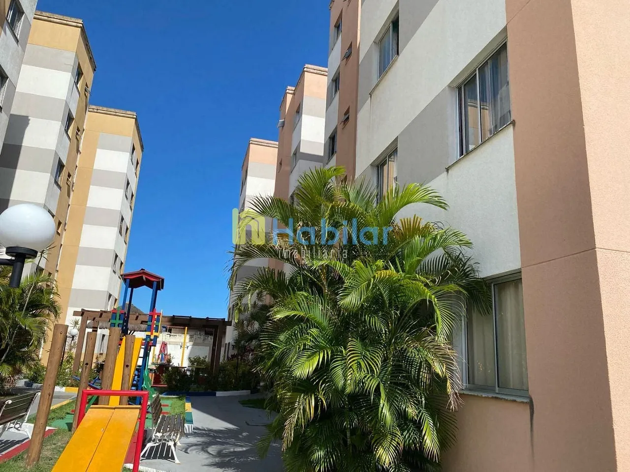 Apartamento para locação, São Brás, Nossa Senhora do Socorro, SE