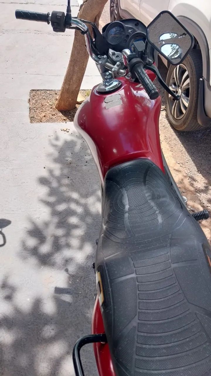 Titan 150 EX 2013 - Foto 4