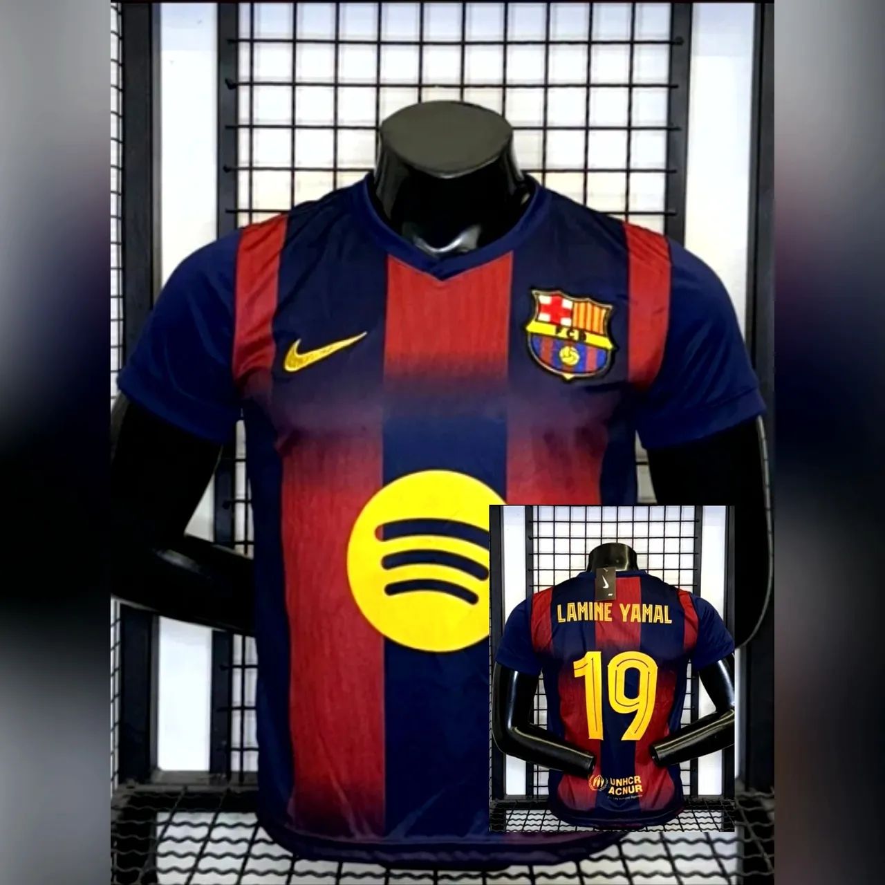 Camisas de time $40,00 - Foto 2