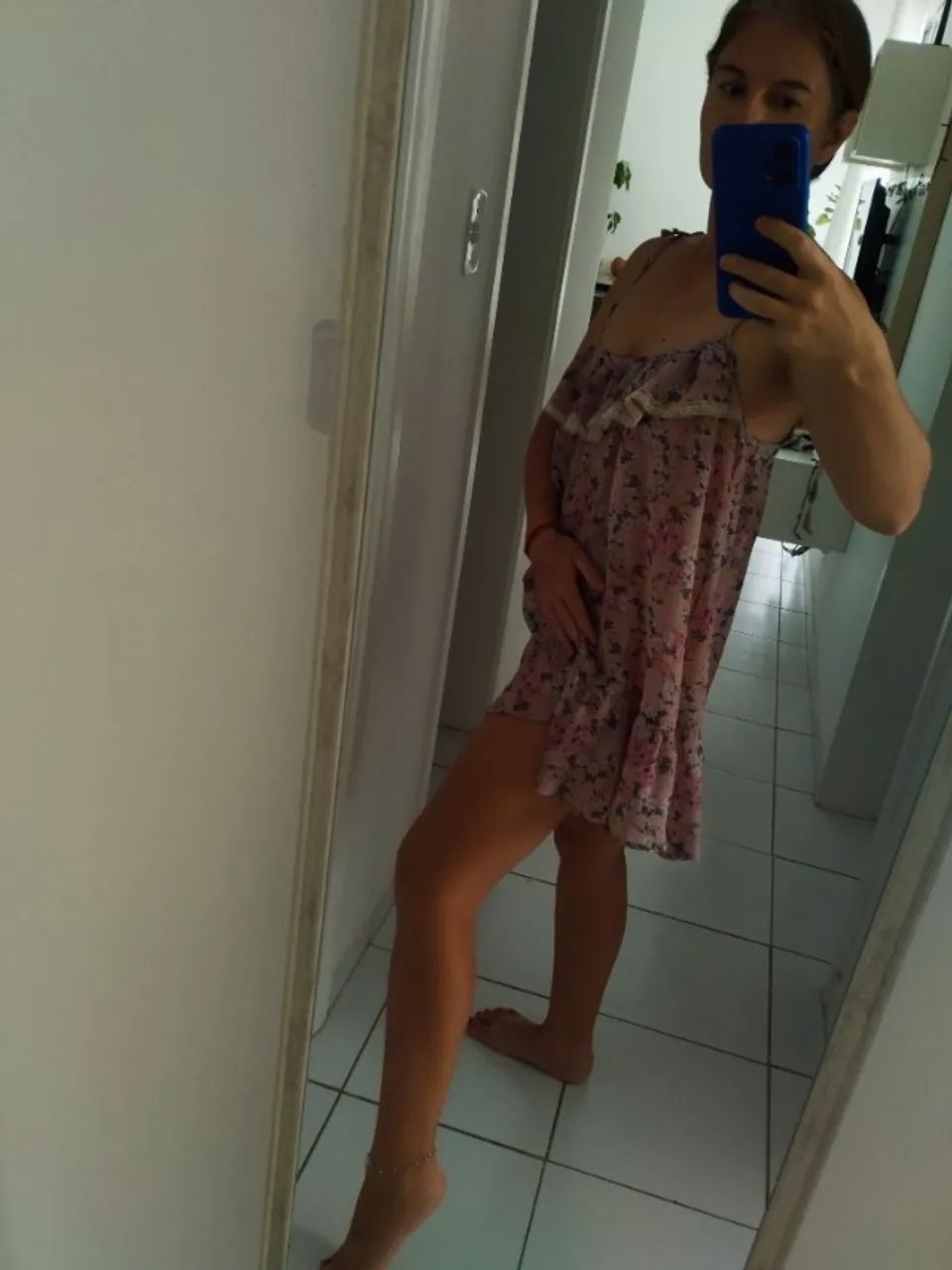 Vestido feminino G - Foto 5