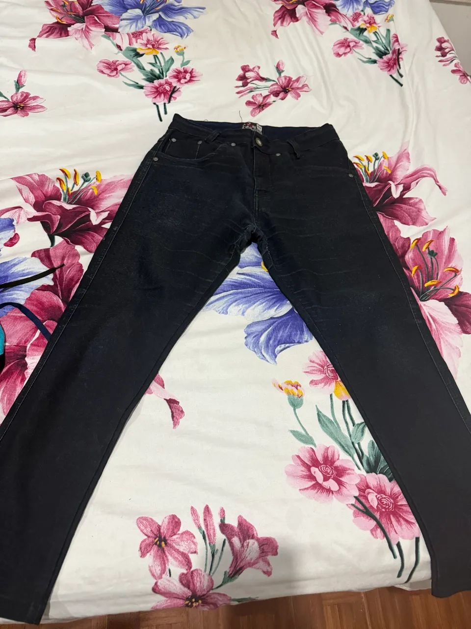 Calça Jeans - 20 reais Cada