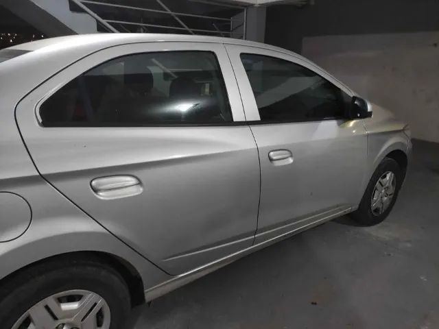 Prisma 1.0 LT Completo