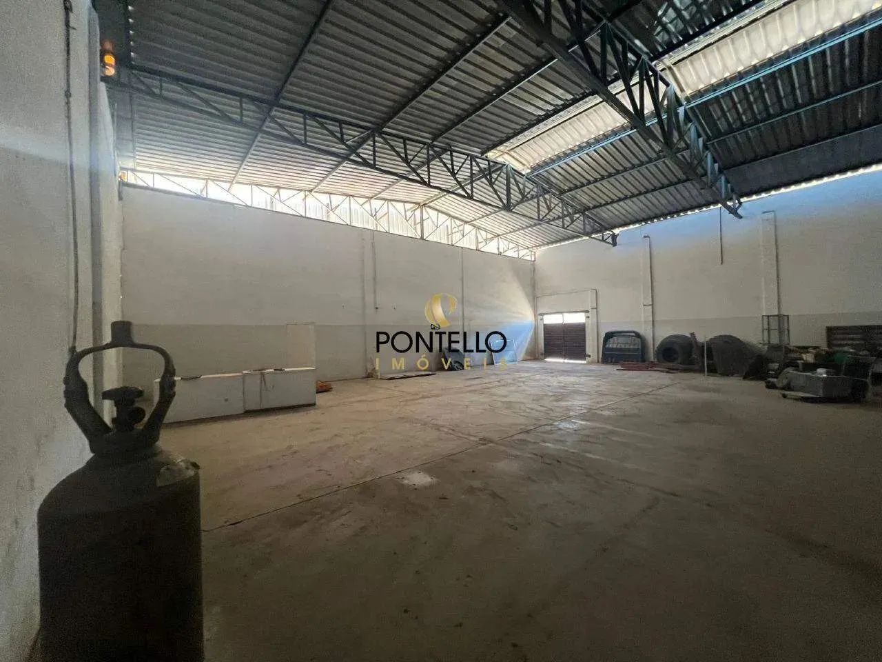 Galpão no Bairro Santo Antônio - Foto 5