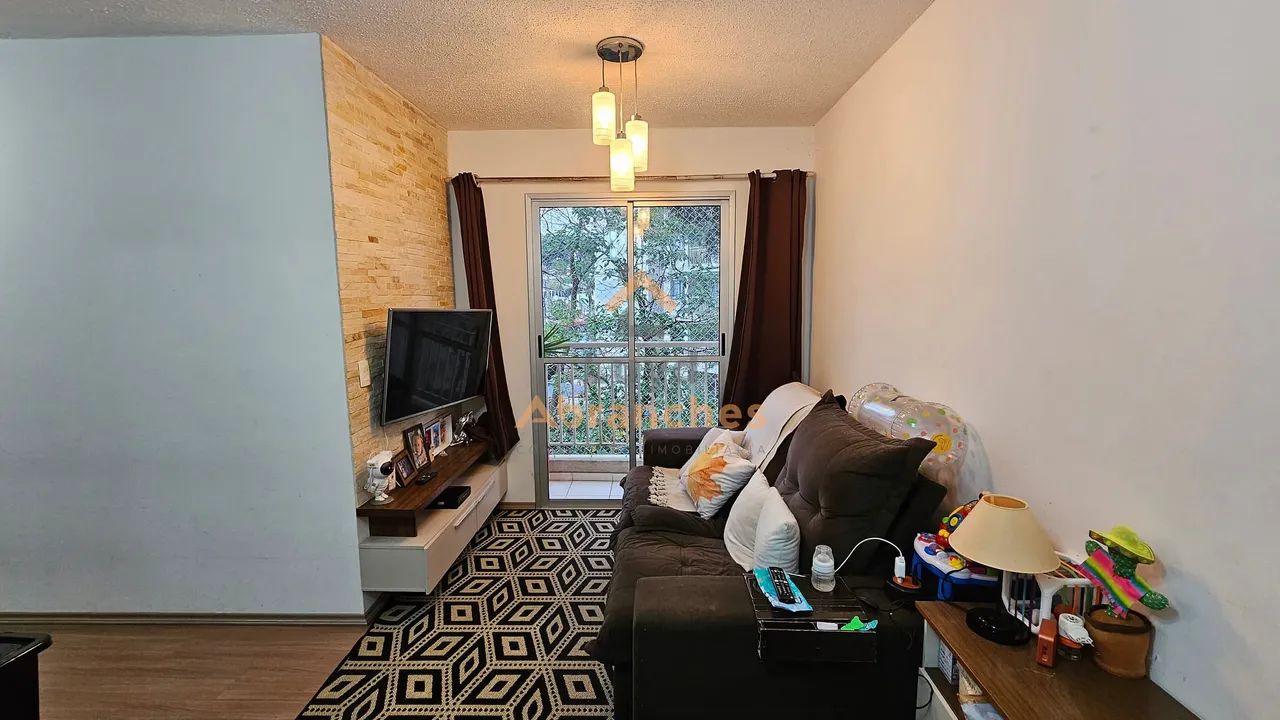 APARTAMENTO DE 2 QUARTOS EM PIRITUBA - SACADA, COM PLANEJADOS AO LADO DO VIOLETA | RESIDEN - Foto 2