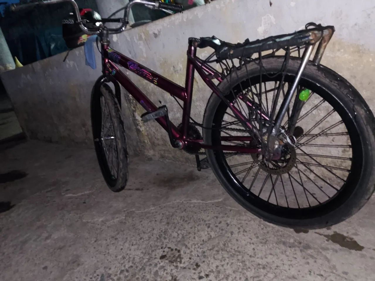 Bike aro 24  - Foto 2