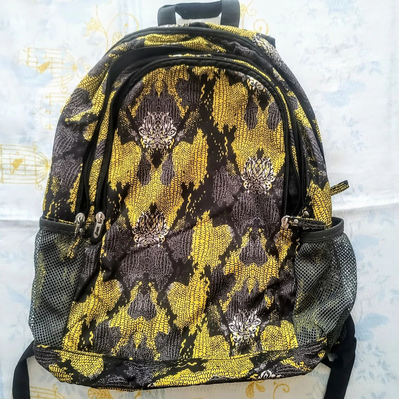 Mochila Asics  - Foto 5