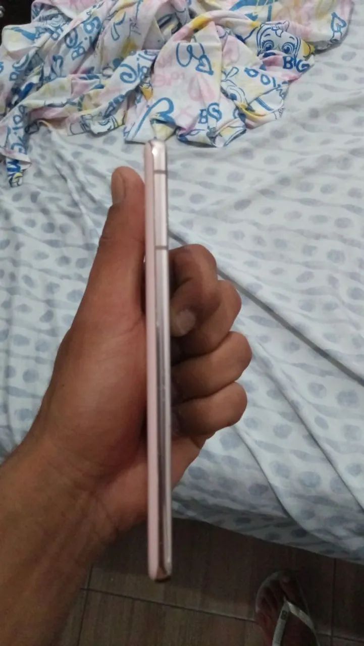 Celular Samsung Galaxy s21 5g  - Foto 5