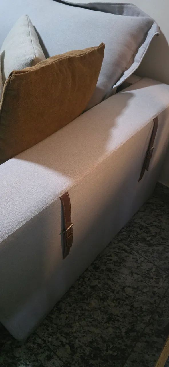 Oportunidade de SOFÁ!  - Foto 4