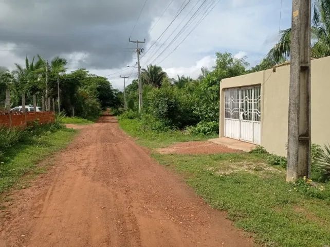 Terreno 30×40 Em Timon-MA - Foto 5