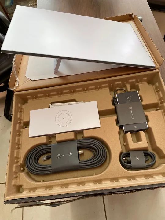 Starlink V4 Standard Nova Lacrada 