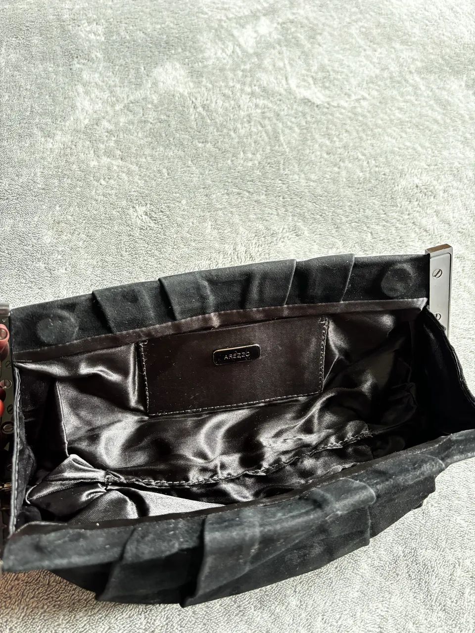 Bolsa cluth Arezzo  - Foto 3