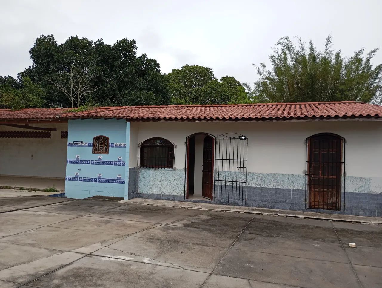 Foto - Araruama - Outeiro
