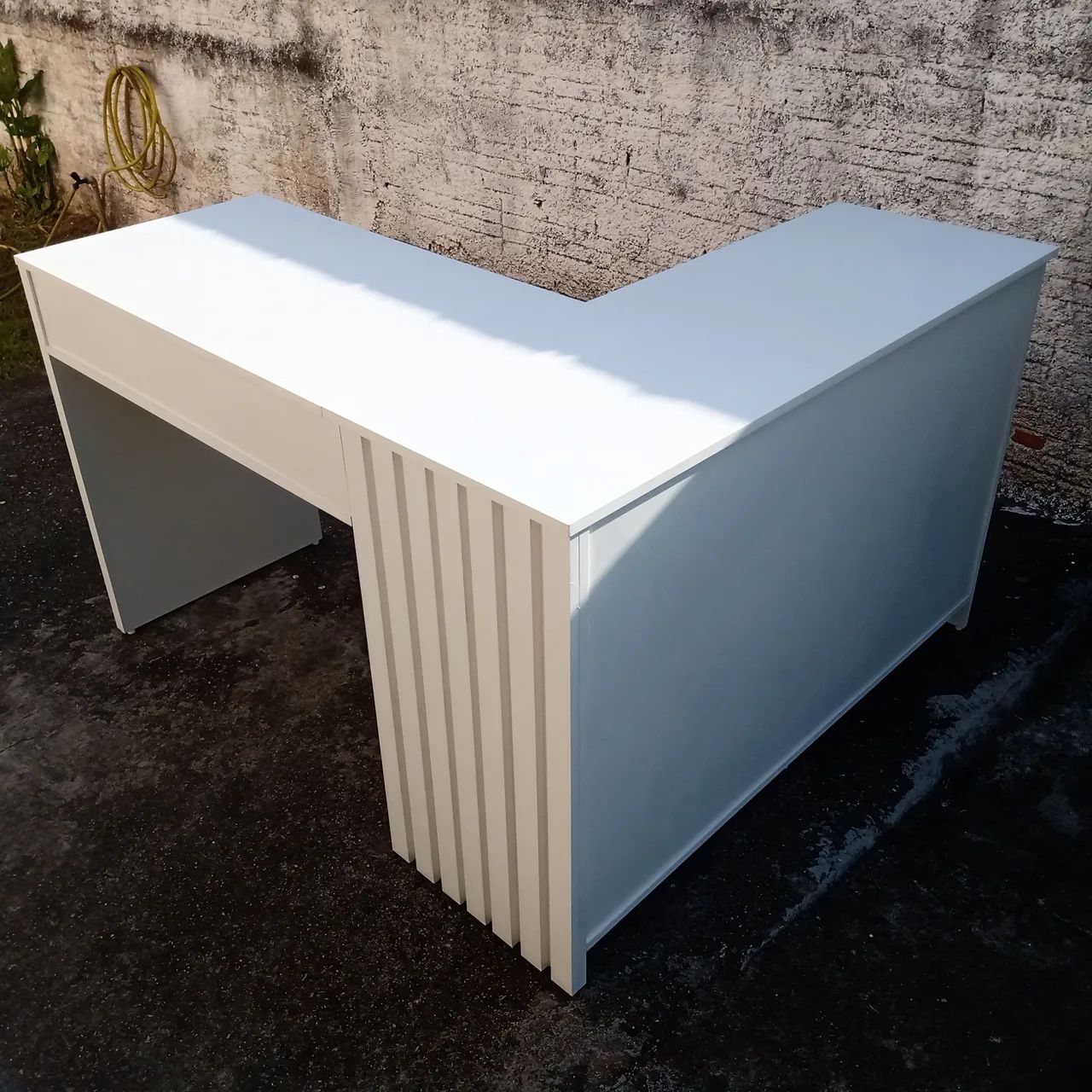 Mesas Bancada Profissional Nail, Manicure - Foto 2