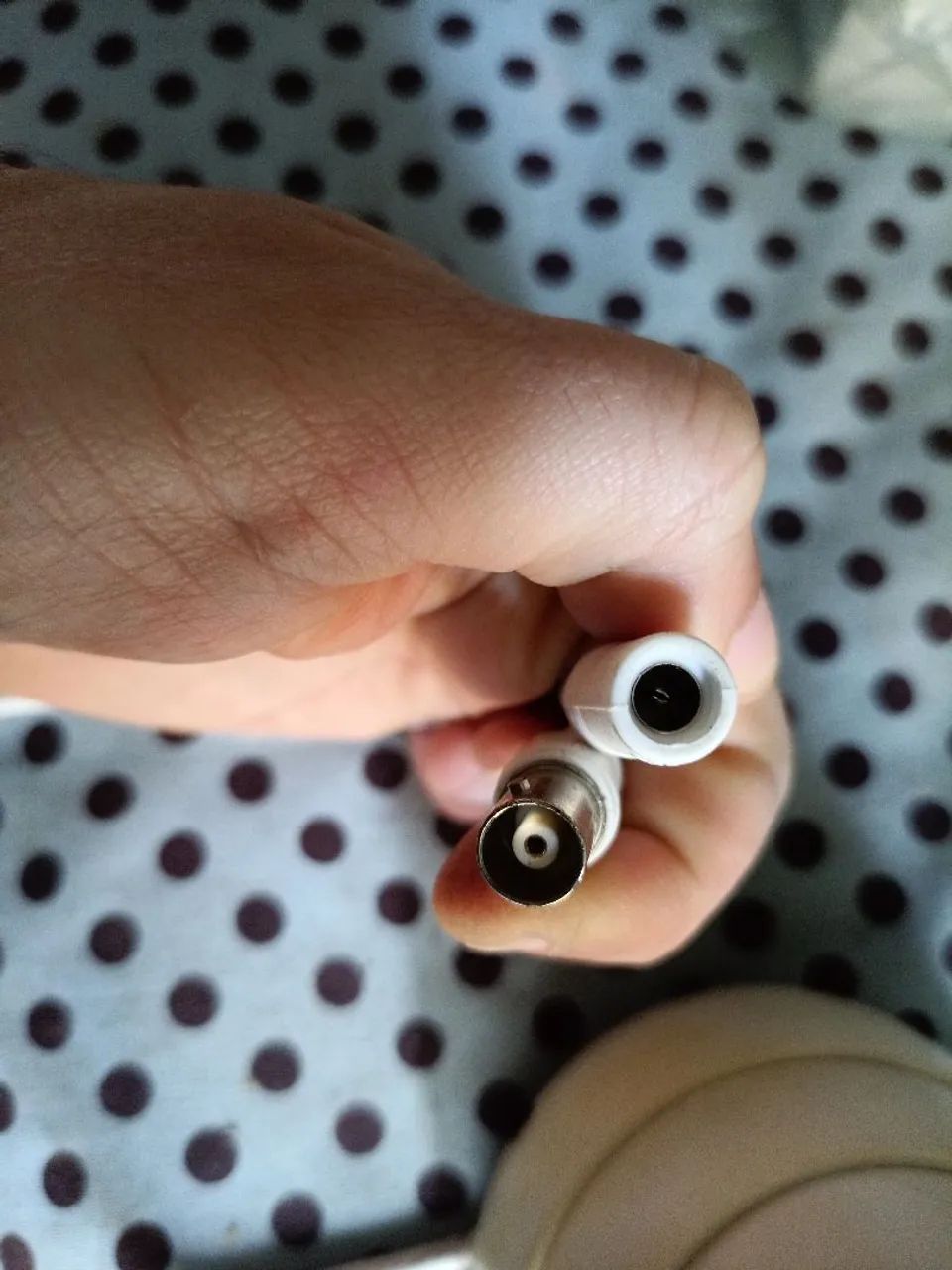 Câmera coaxial Jortan - Foto 2