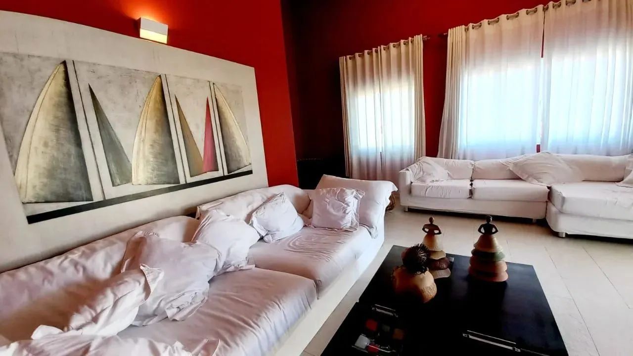 Cobertura duplex com varanda gourmet na Praia Grande - Ubatuba - SP - Foto 2