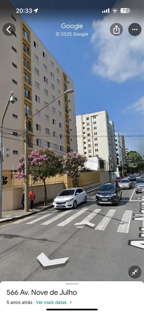 Foto - São José dos Campos - Jardim Apolo I