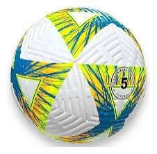 Bola futebol reforçada nova 