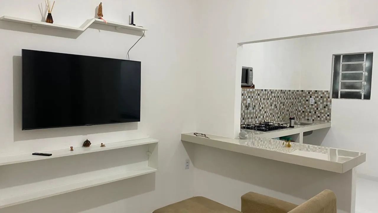 Foto - Belém - Sacramenta