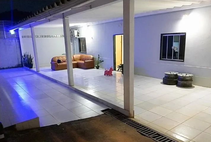 Foto - Rio Branco - Boa Esperança