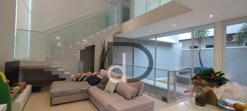 Casa condomínio fechado, Morada do Bosque, 3 quartos, suites - Foto 5