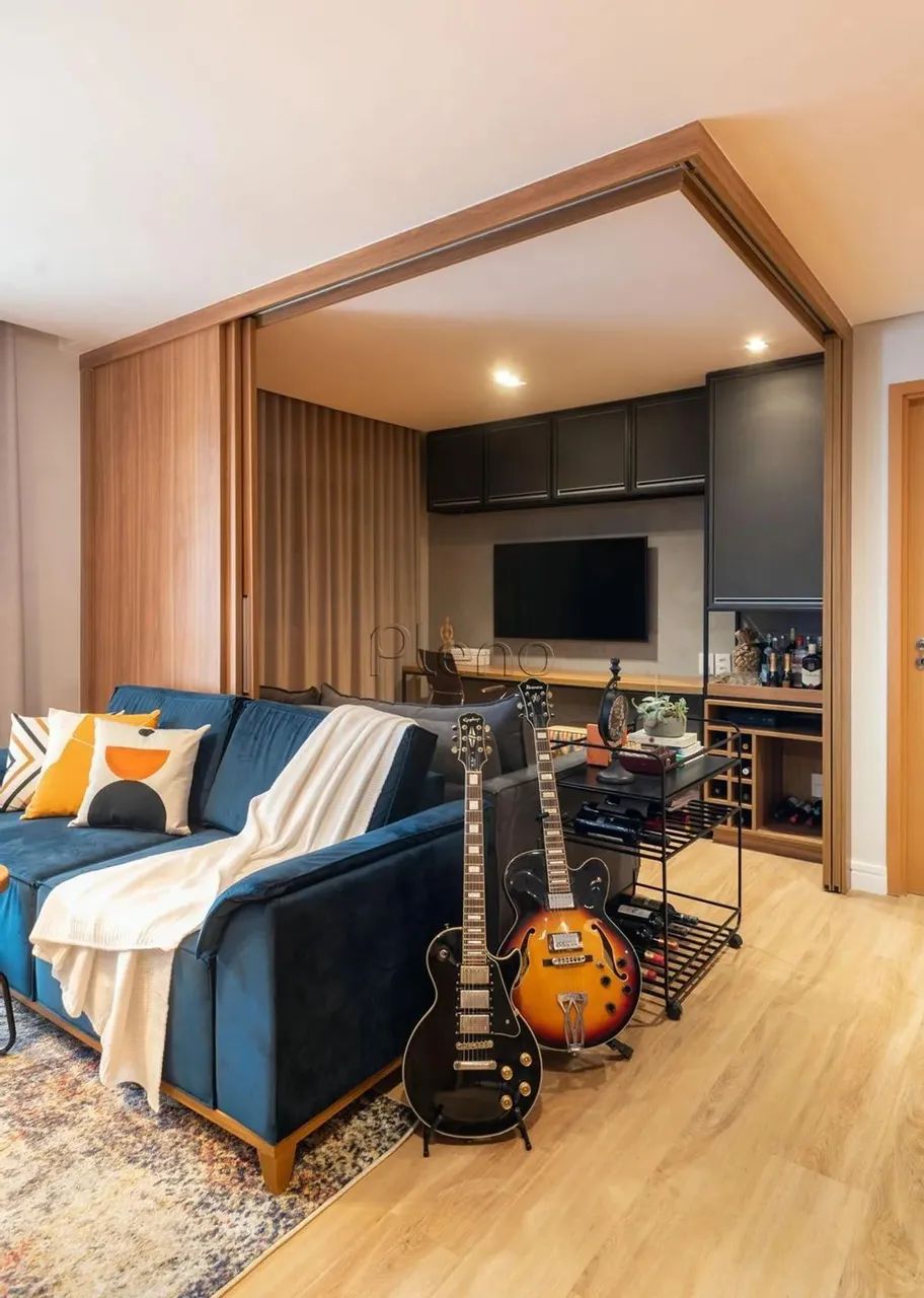 Apartamento à venda em Campinas, Botafogo, com 2 quartos, com 62 m², Stage Concept Living - Foto 7
