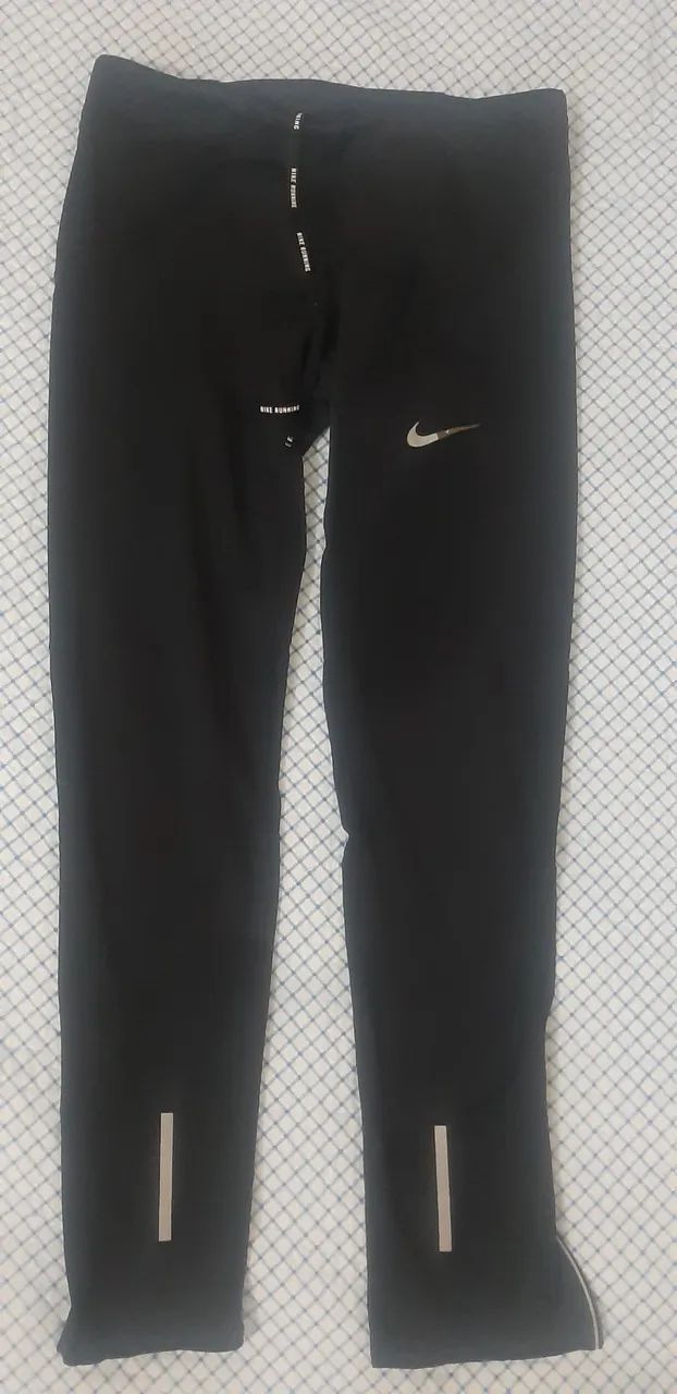 Calça Nike Running Preta