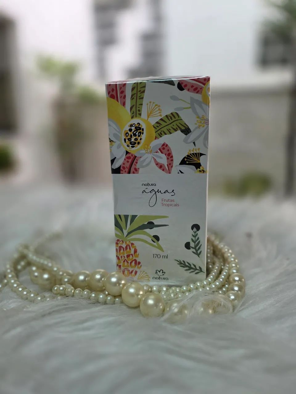 Águas Natura Frutas Tropicais - Foto 2