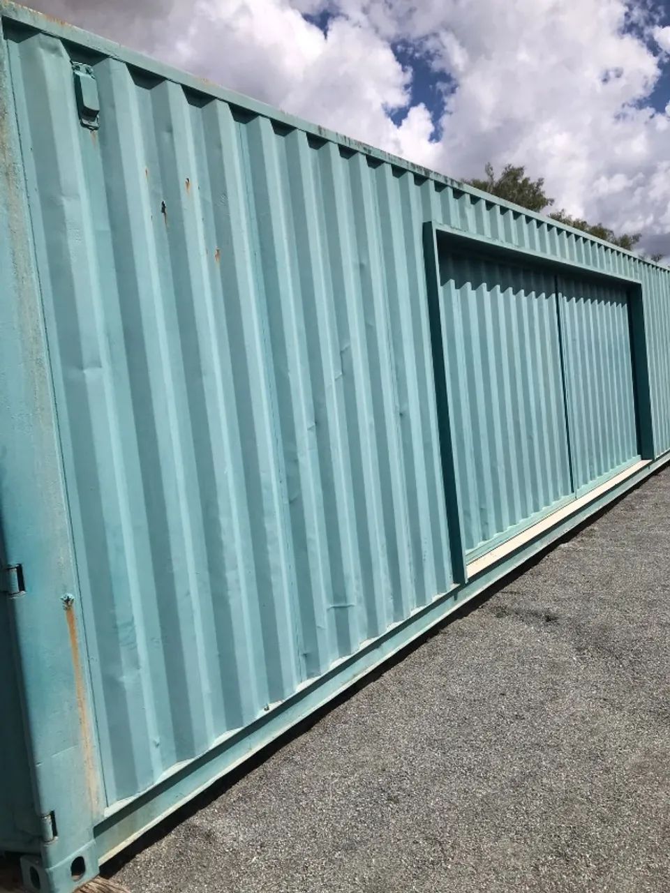 Container casa - Foto 2