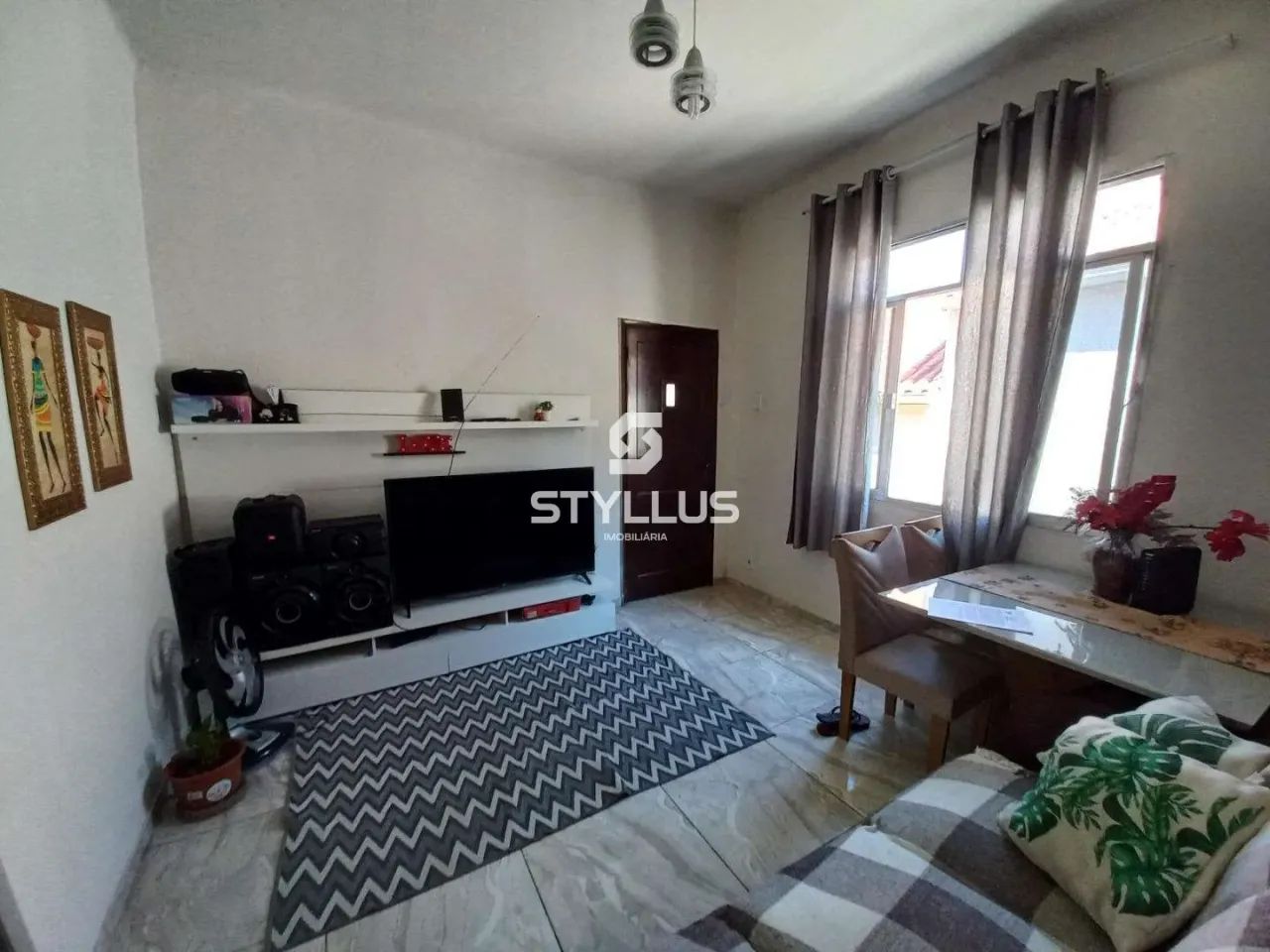 Cachambi | Apartamento 2 quartos - Foto 2