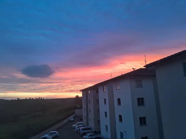 Foto - Guarapuava - Alto Cascavel