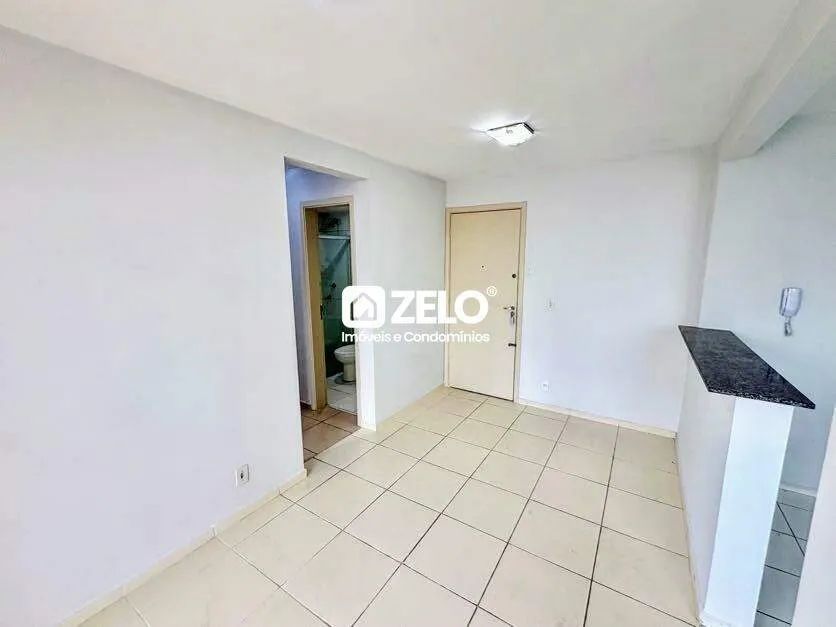 Apartamento para aluguel em Jardim Nova Europa, Campinas - SP | Cód 33489 - Foto 2