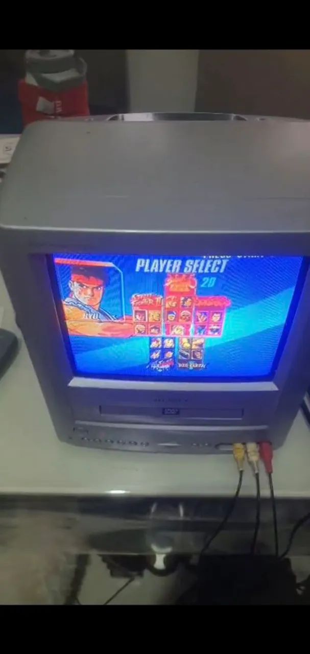 Tv toshiba 9 polegadas importada  - Foto 5