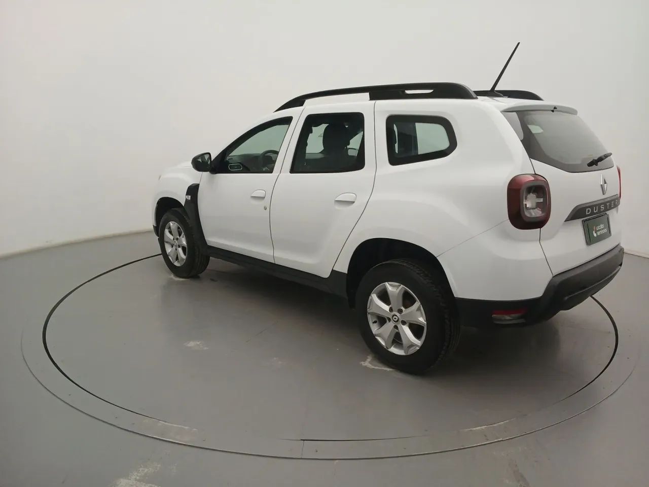 Renault Duster Zen 1.6 16V Flex MEC 2023 - Foto 3