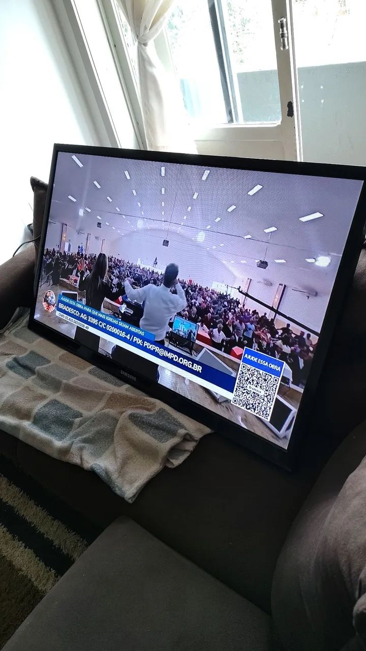 Tv 50 polegadas - Foto 4