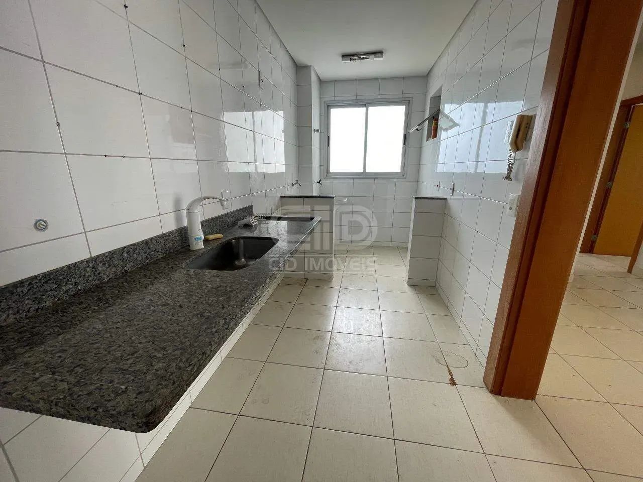 Apartamento com 3 Quartos no Residencial Parque Beira Rio - Foto 5