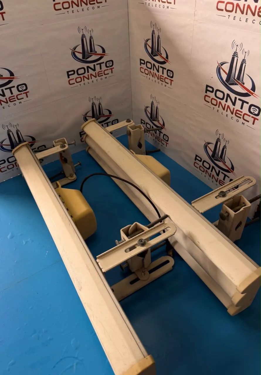 Painel Basestation 20dbi  - Foto 2