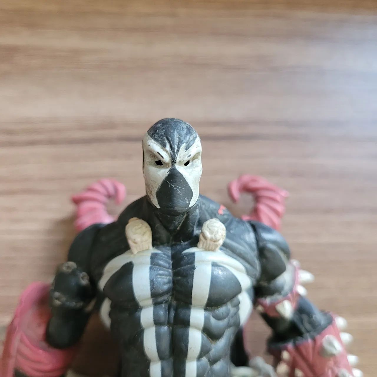 Spawn III (Series 7 Special Edition) - McFarlane Toys - 1997